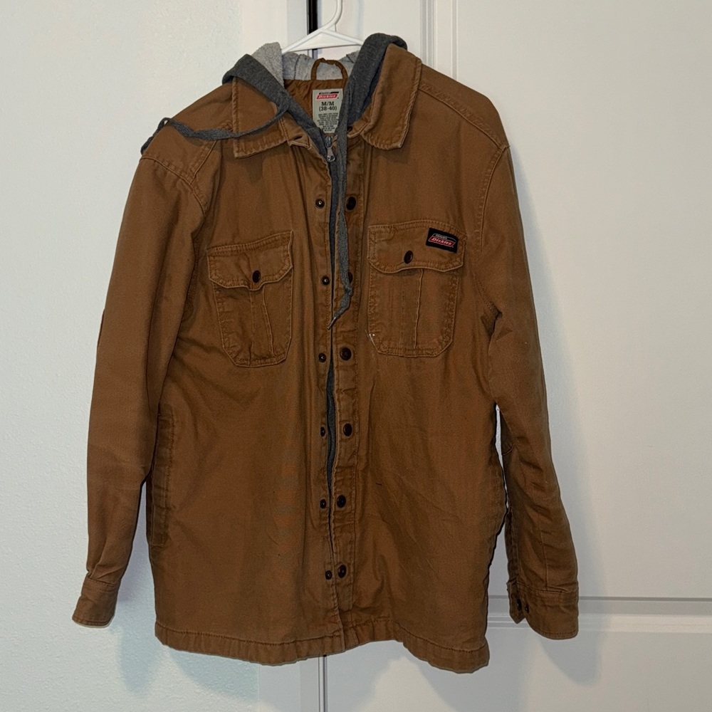 Men’s Vintage Dickies Jacket